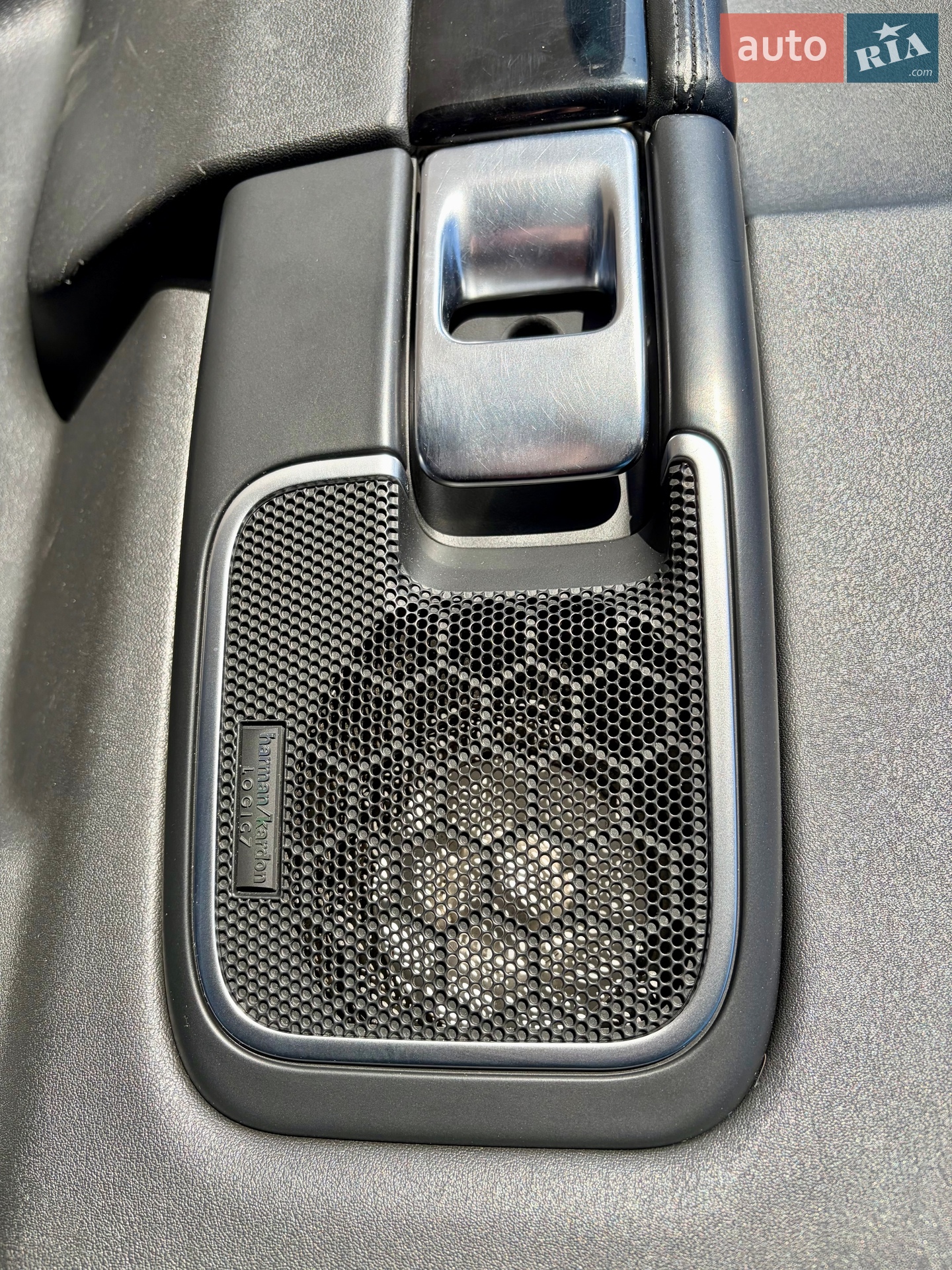 2011 Land Rover Range Rover - мініатюра 20