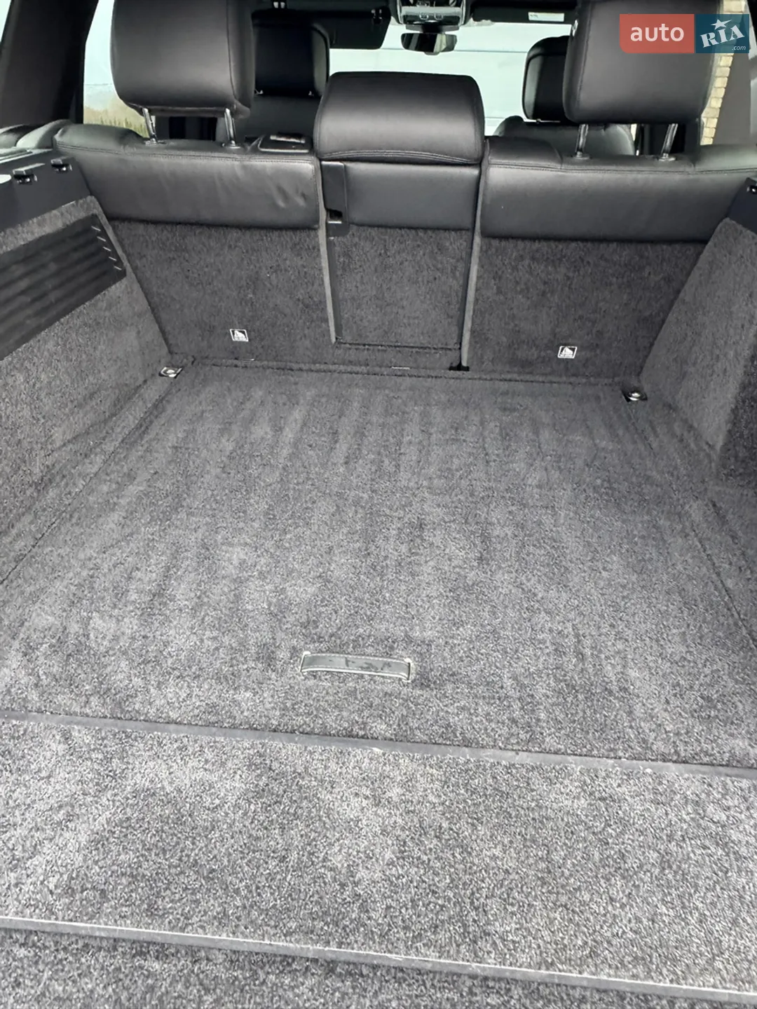 2020 Land Rover Range Rover - мініатюра 21