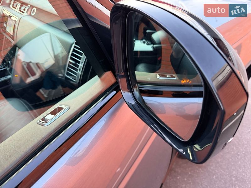 Позашляховик / Кросовер Land Rover Range Rover 2021 в Києві
