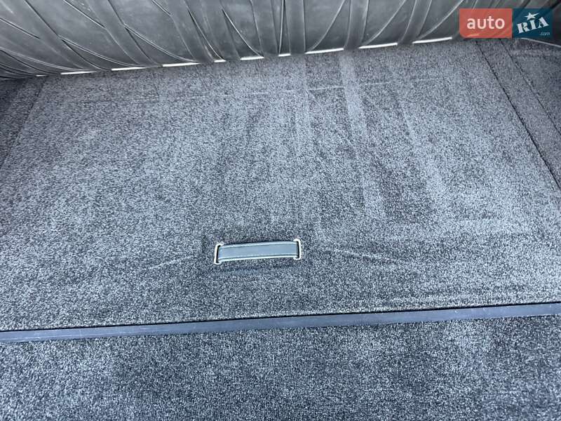 Позашляховик / Кросовер Land Rover Range Rover 2021 в Києві