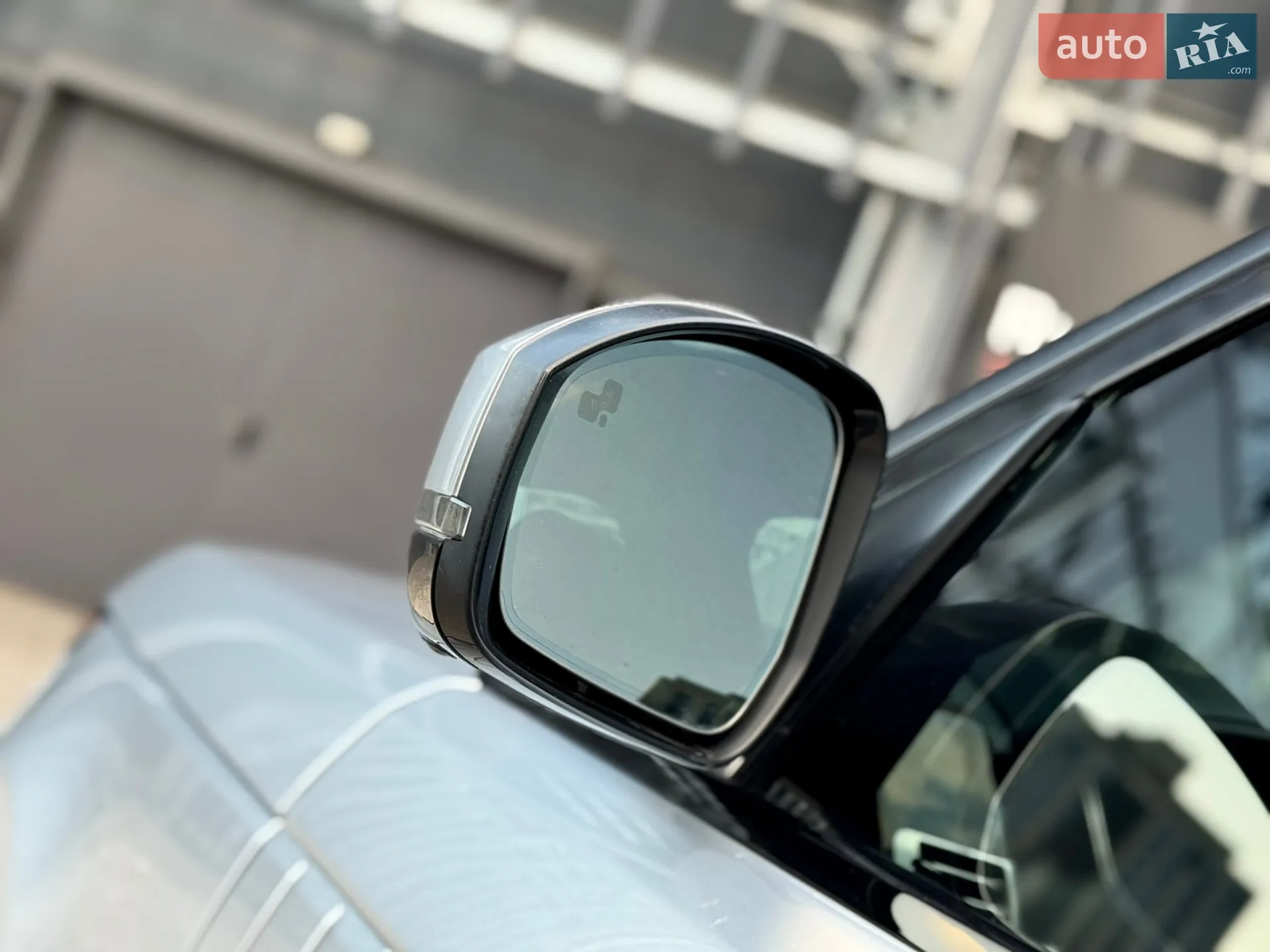 2016 Land Rover Range Rover - мініатюра 36