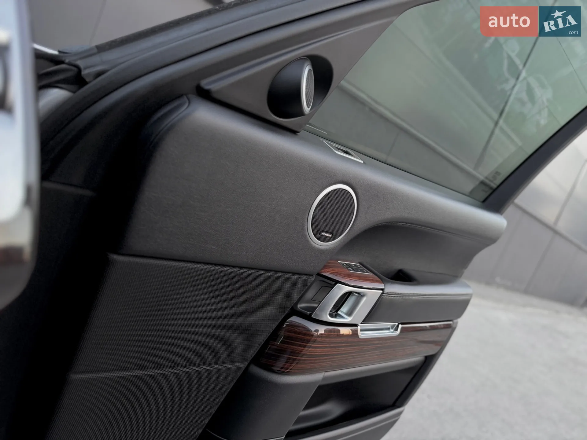 2016 Land Rover Range Rover - мініатюра 86