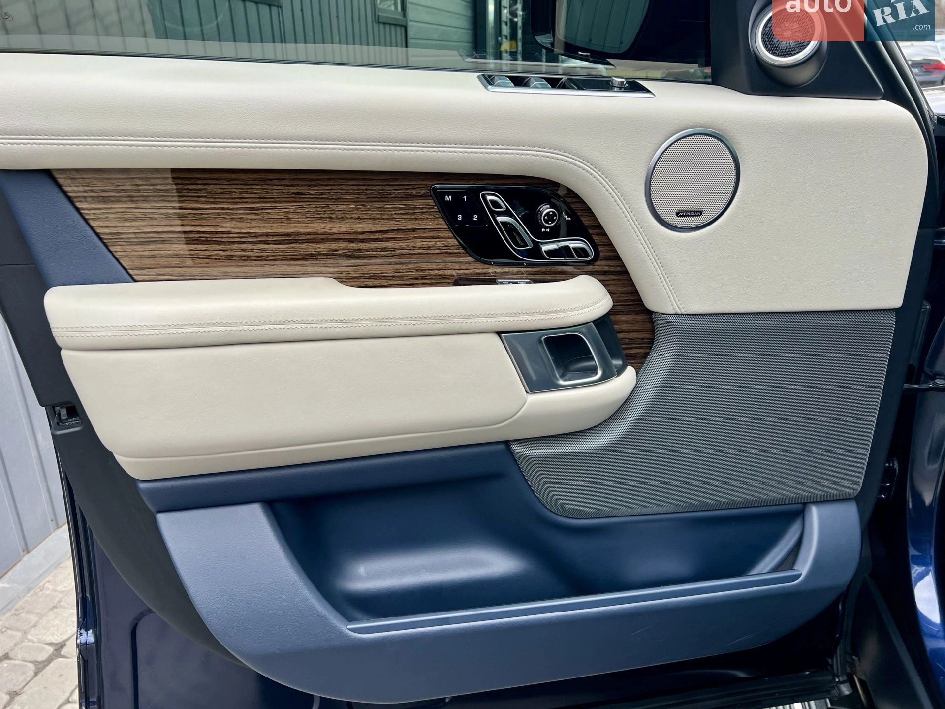 2018 Land Rover Range Rover - мініатюра 13