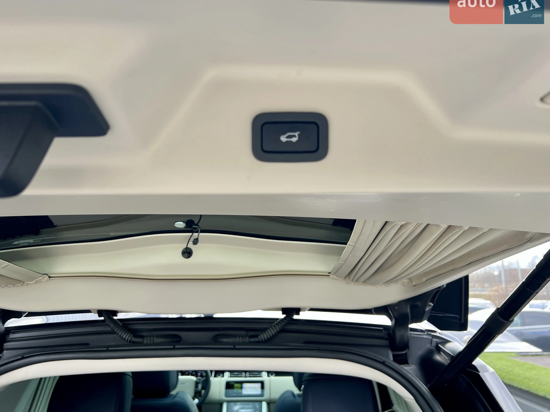 2018 Land Rover Range Rover - мініатюра 37