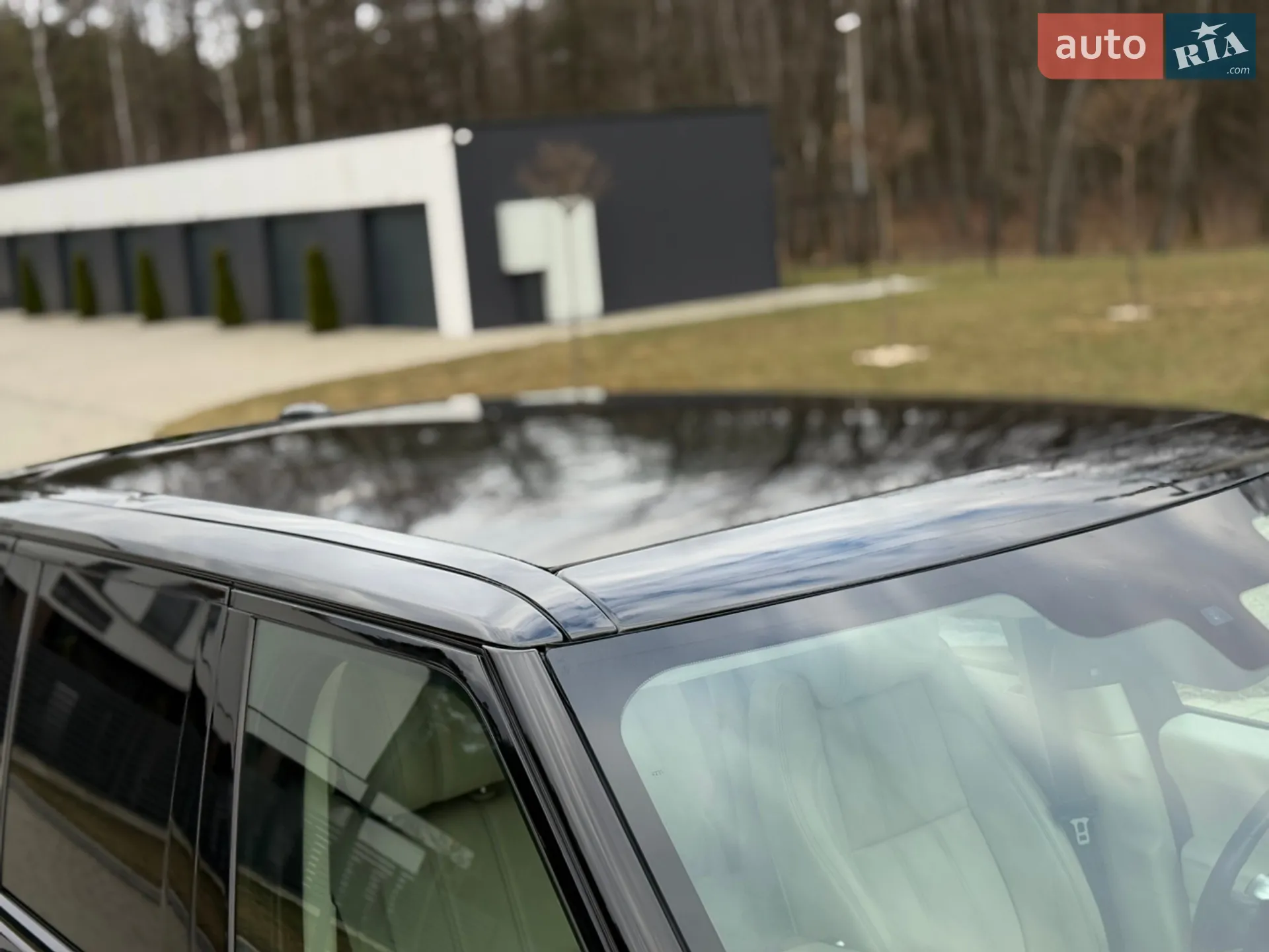 2015 Land Rover Range Rover - мініатюра 33