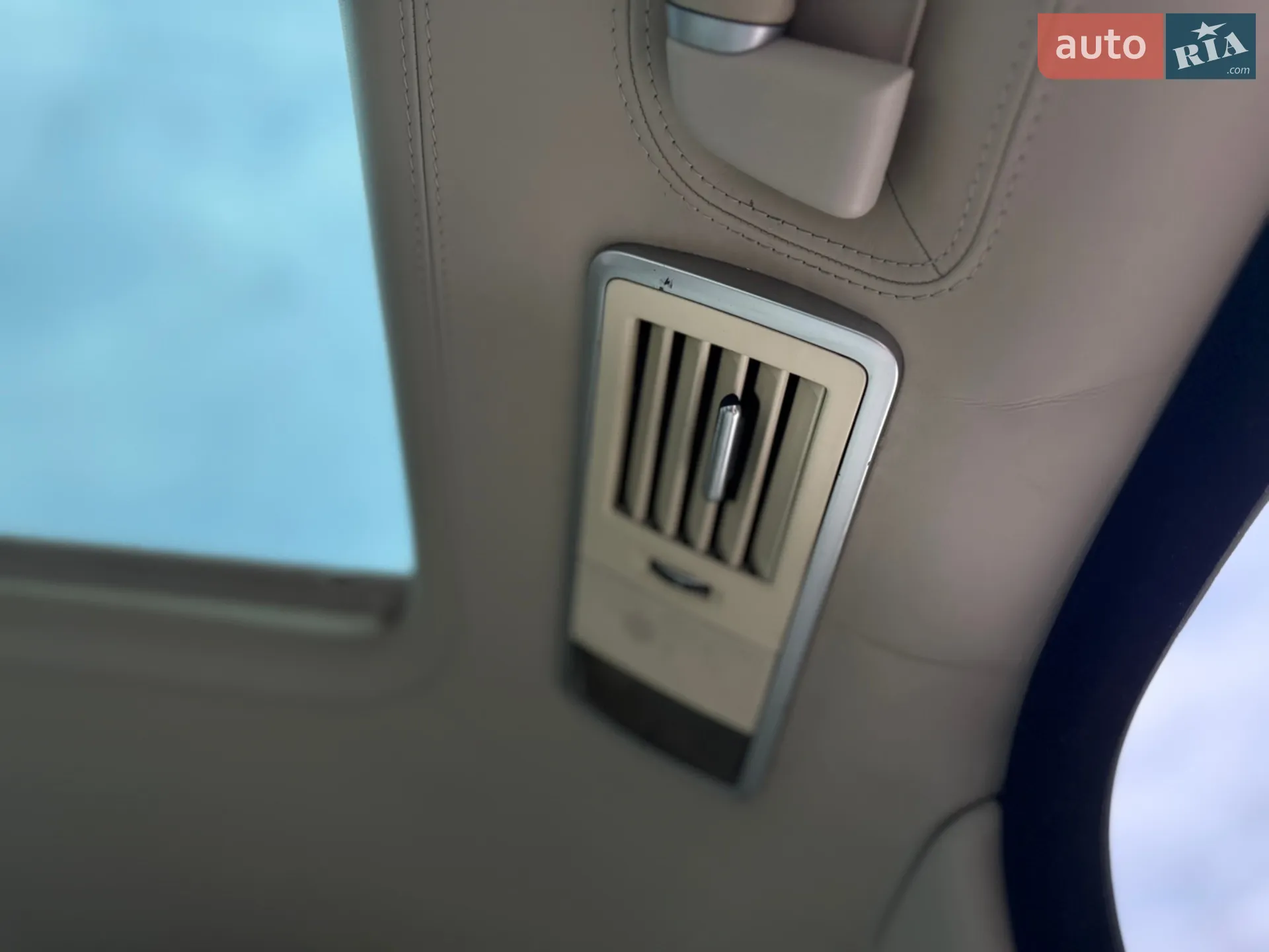2015 Land Rover Range Rover - мініатюра 91