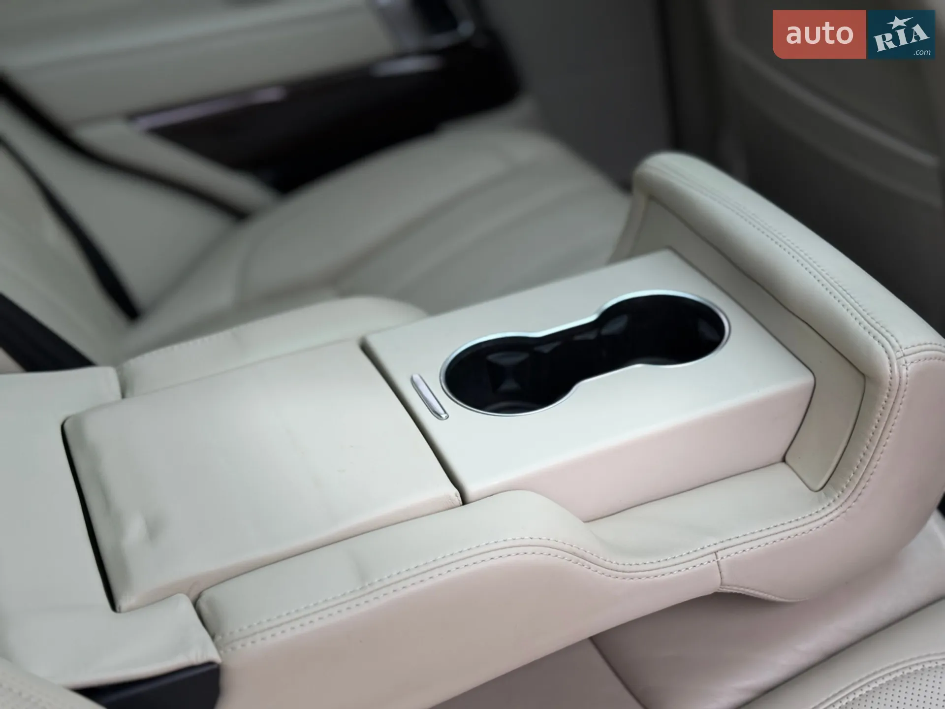 2015 Land Rover Range Rover - мініатюра 99