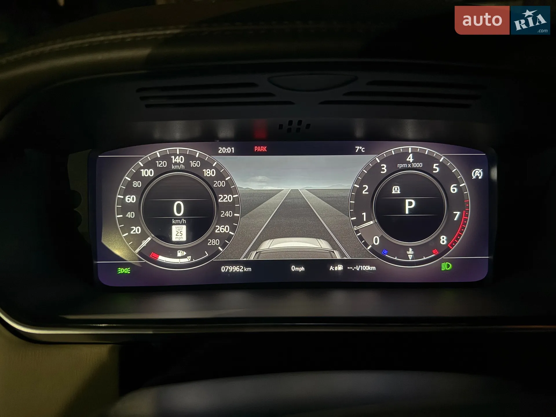 2019 Land Rover Range Rover - мініатюра 13