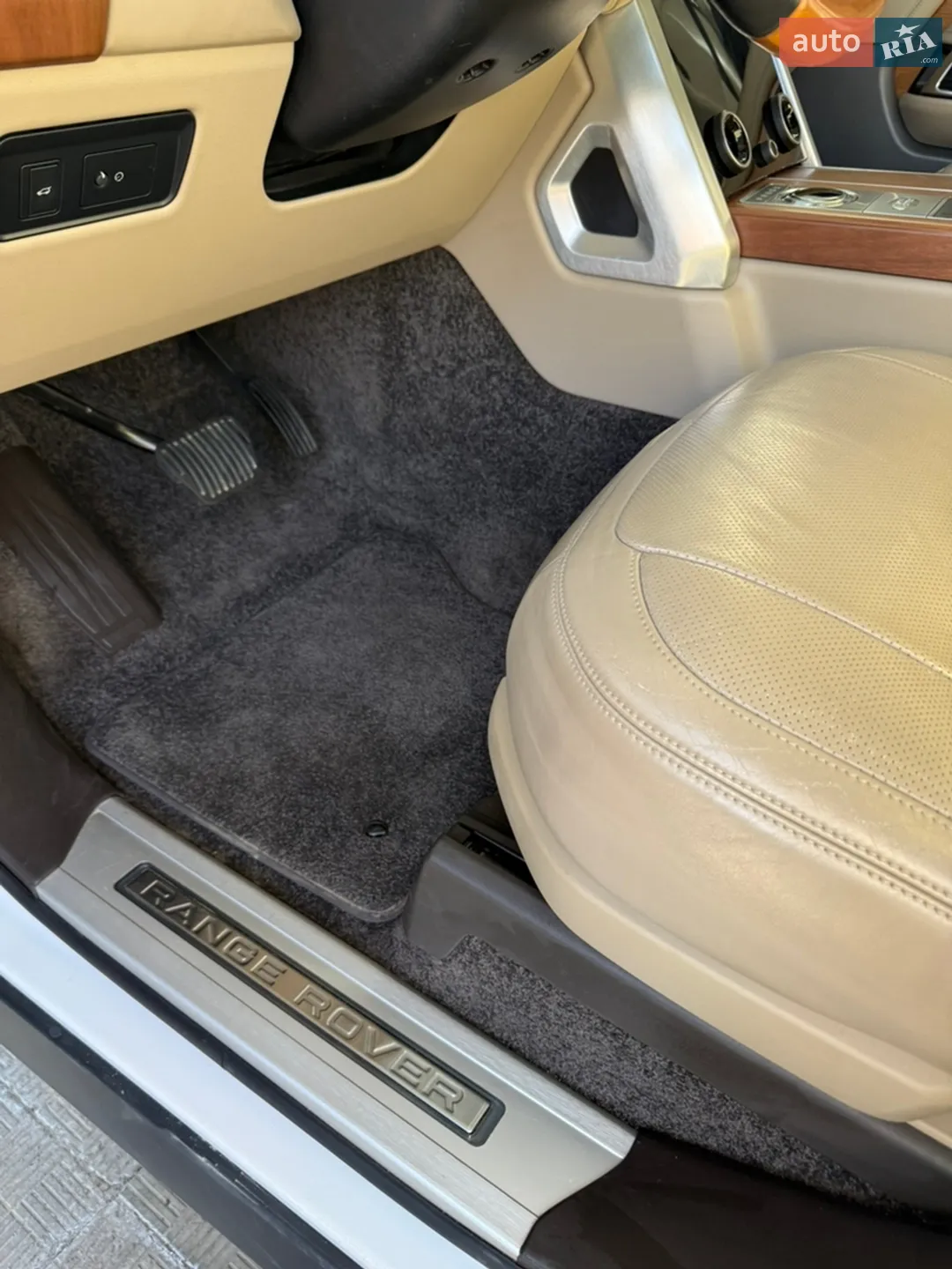 2019 Land Rover Range Rover - мініатюра 37