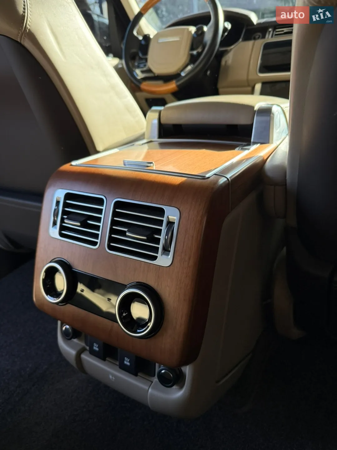 2019 Land Rover Range Rover - мініатюра 44