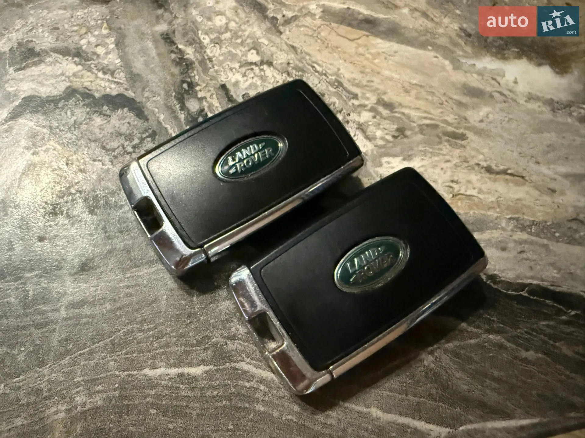 2019 Land Rover Range Rover - мініатюра 50