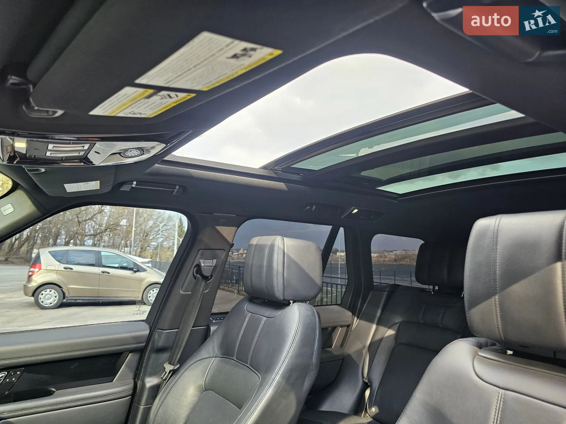 2018 Land Rover Range Rover - мініатюра 48