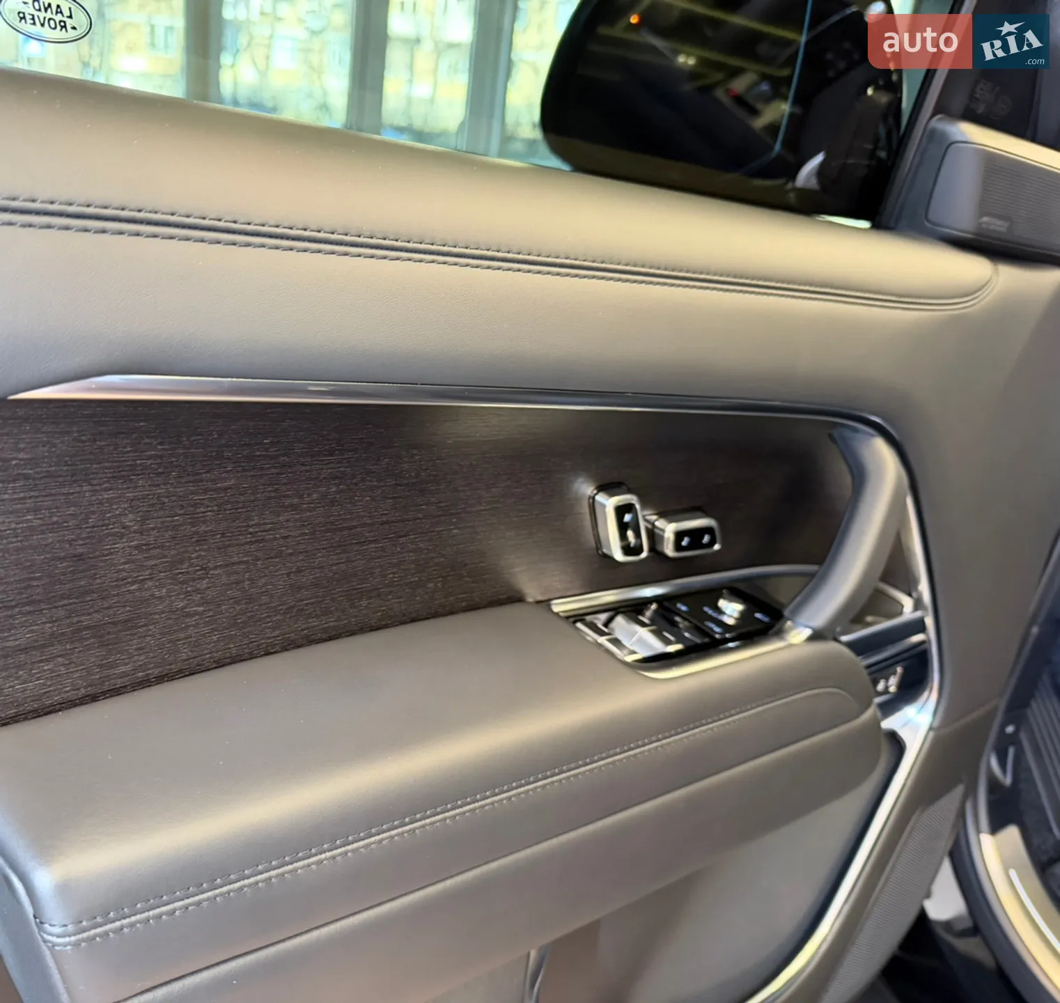 2024 Land Rover Range Rover - мініатюра 23