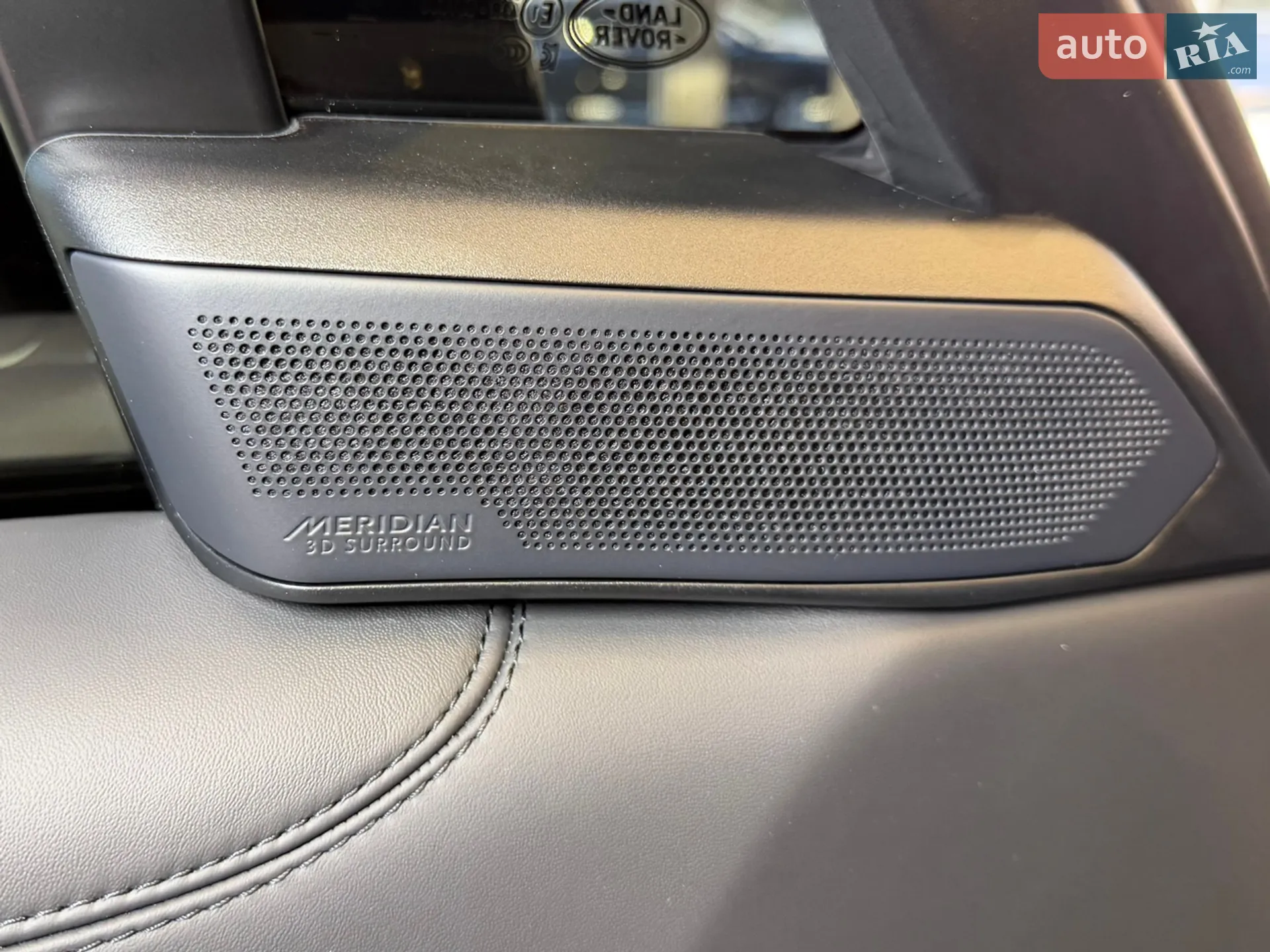 2024 Land Rover Range Rover - мініатюра 25