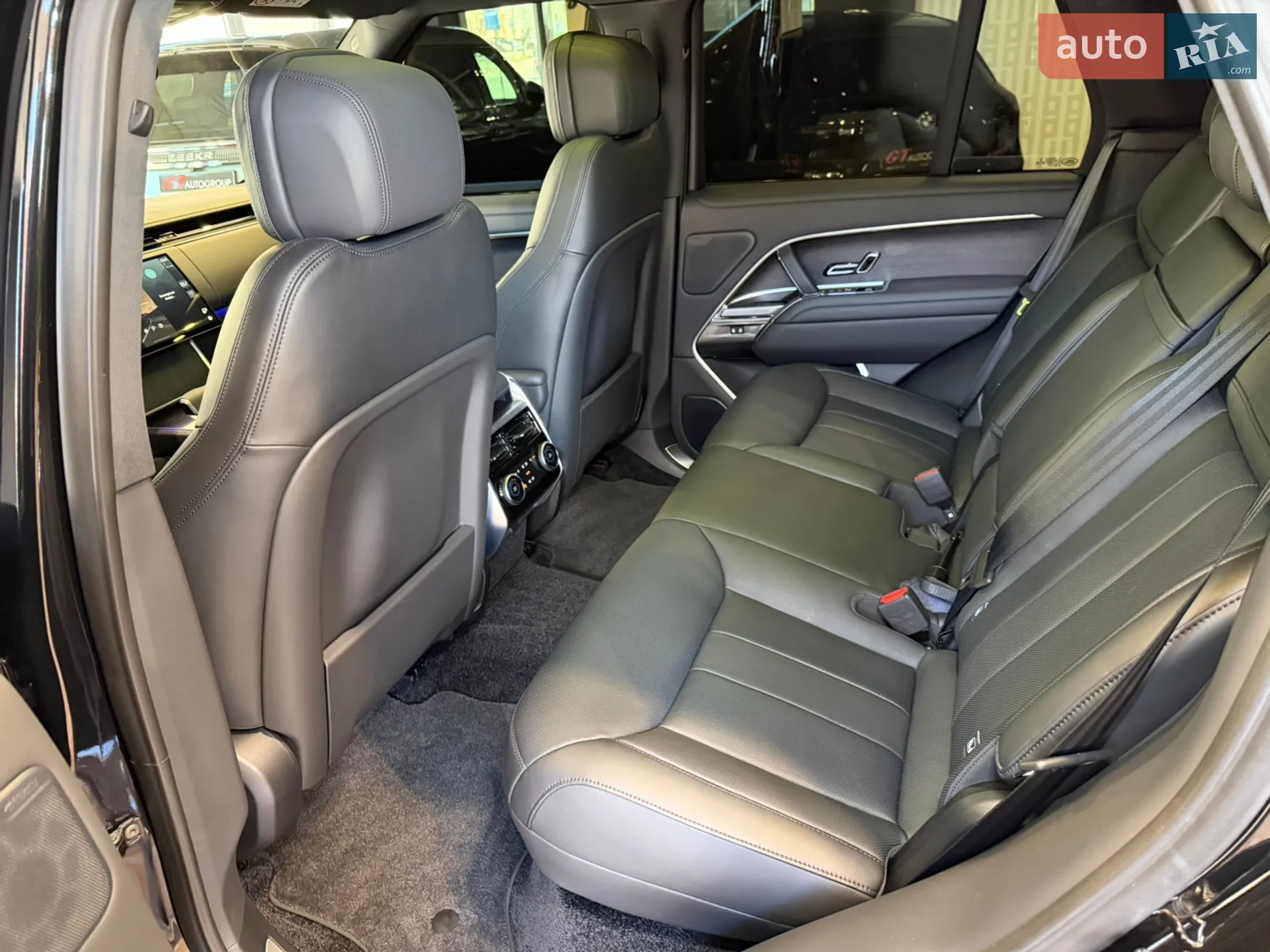 2024 Land Rover Range Rover - мініатюра 47
