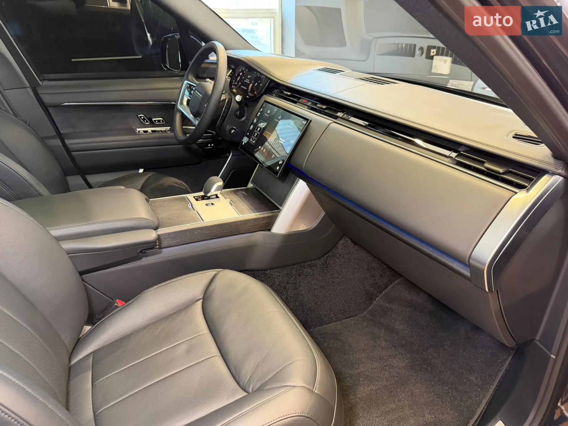 2024 Land Rover Range Rover - мініатюра 67