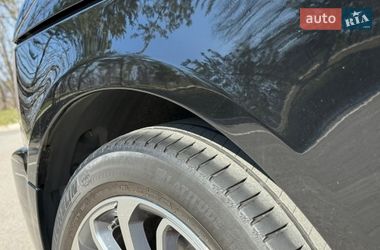 Позашляховик / Кросовер Land Rover Range Rover 2008 в Харкові