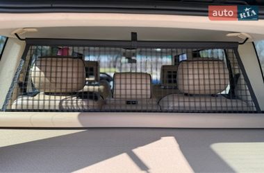 Позашляховик / Кросовер Land Rover Range Rover 2008 в Харкові