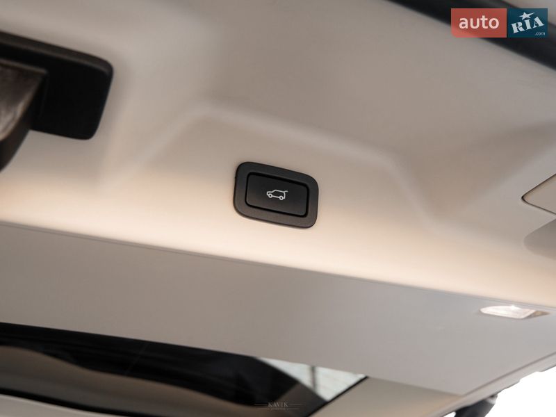 Внедорожник / Кроссовер Land Rover Range Rover 2018 в Львове