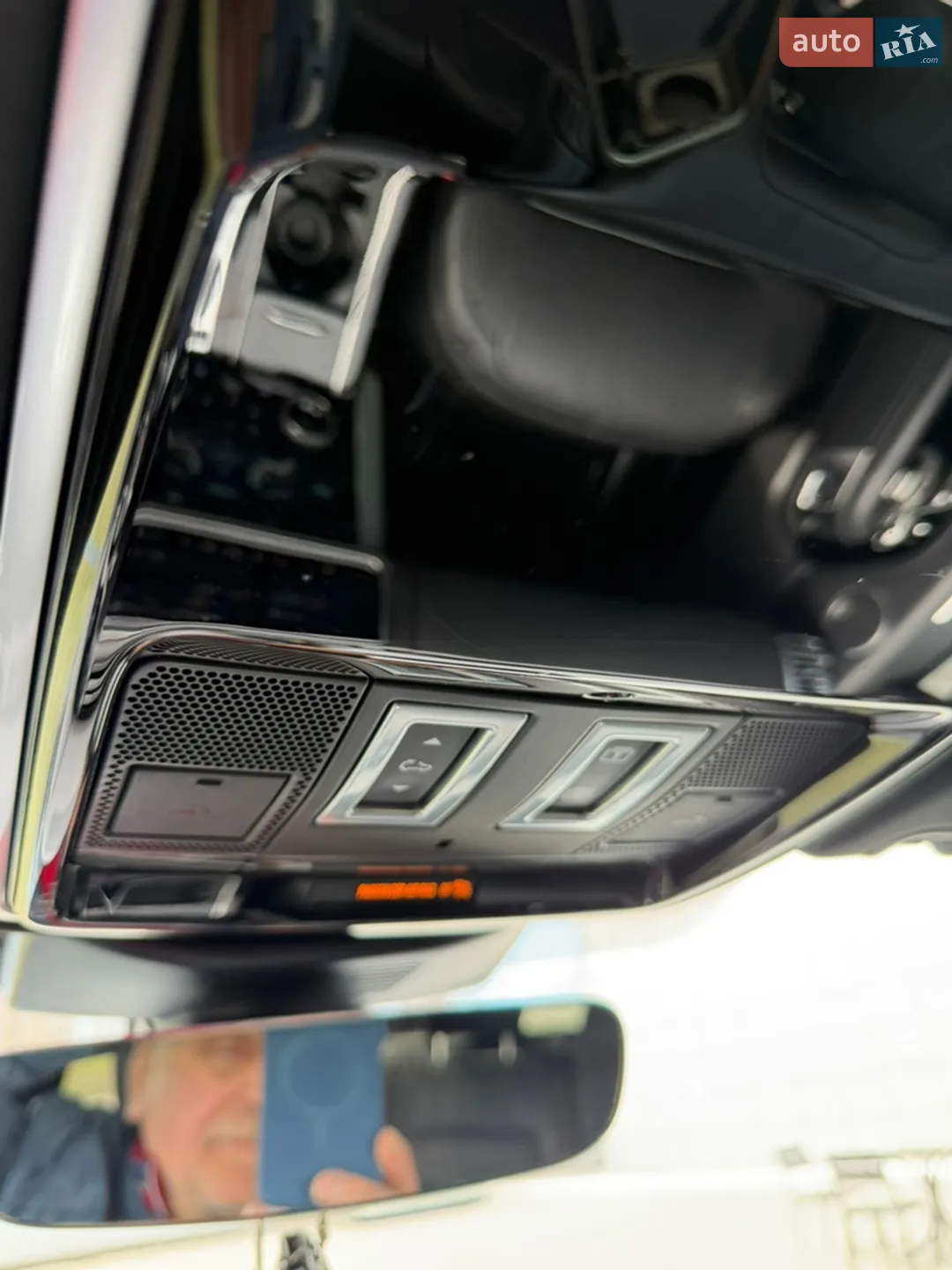 2021 Land Rover Range Rover - мініатюра 21