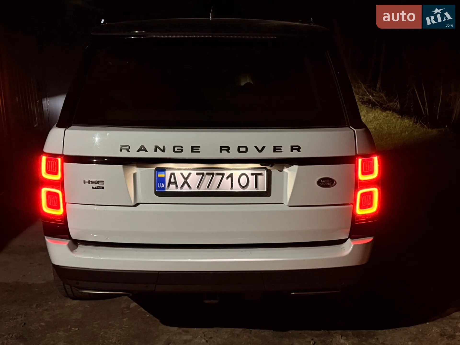 2019 Land Rover Range Rover - мініатюра 34