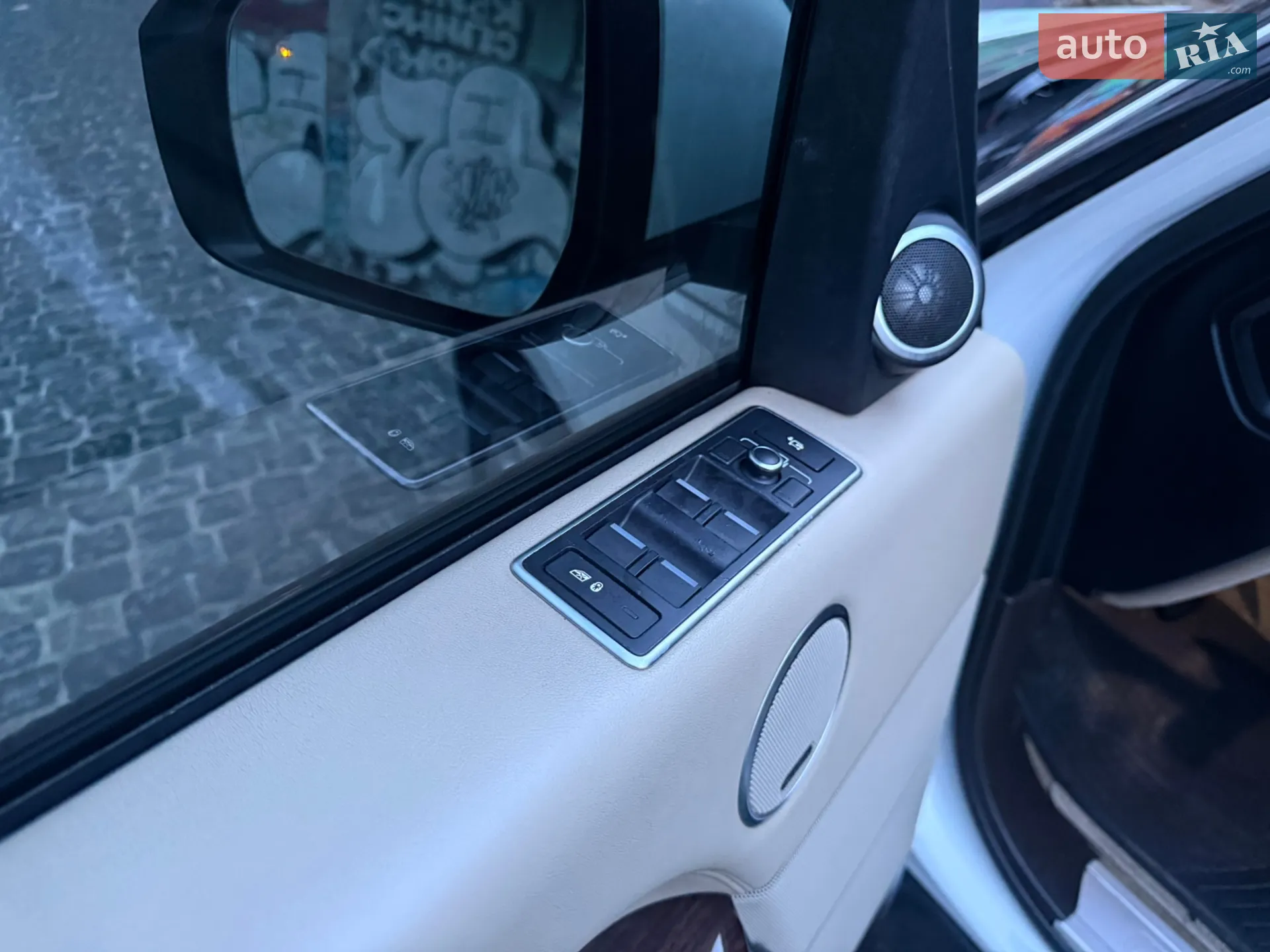 2016 Land Rover Range Rover - мініатюра 98