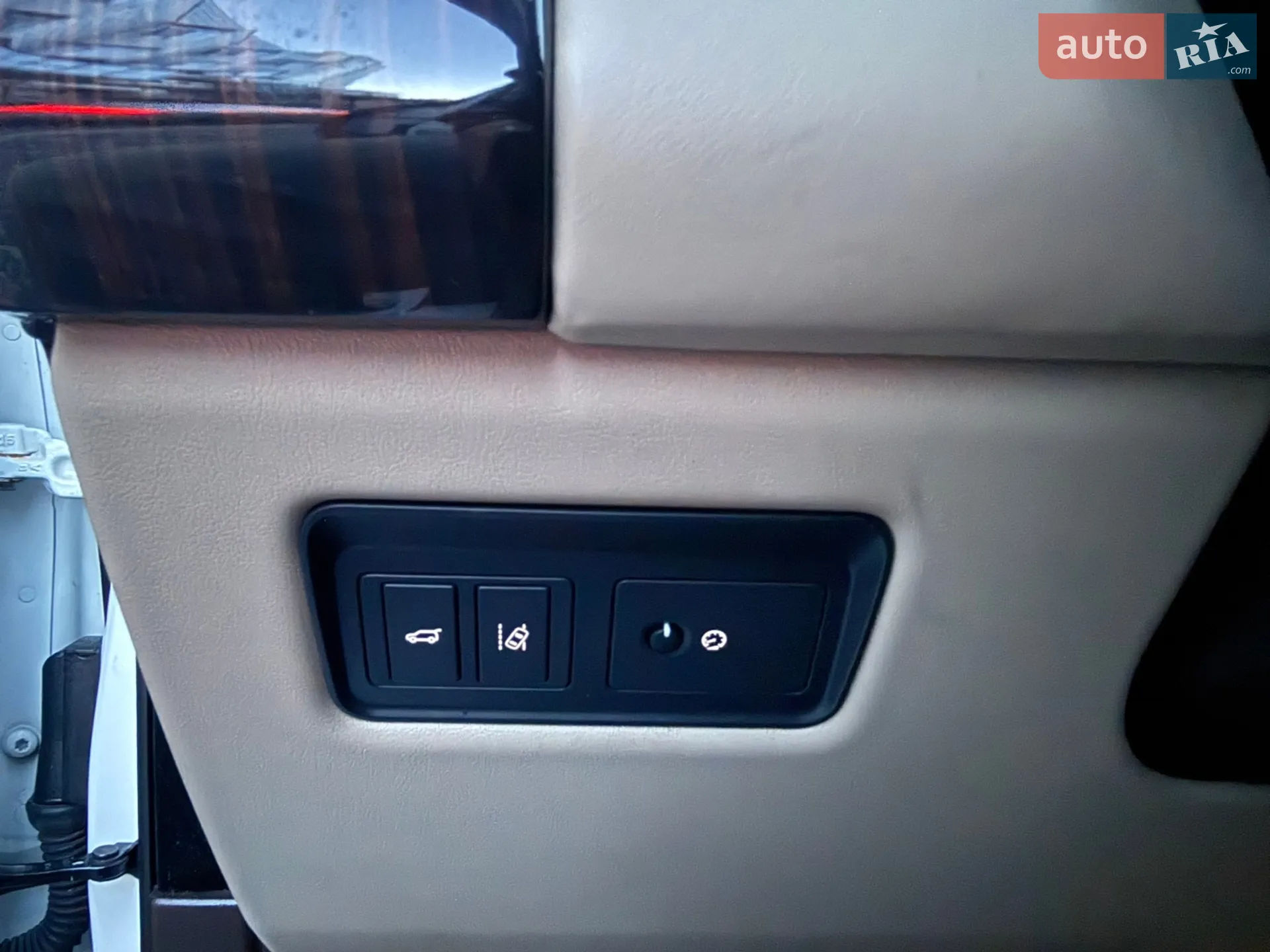 2016 Land Rover Range Rover - мініатюра 105