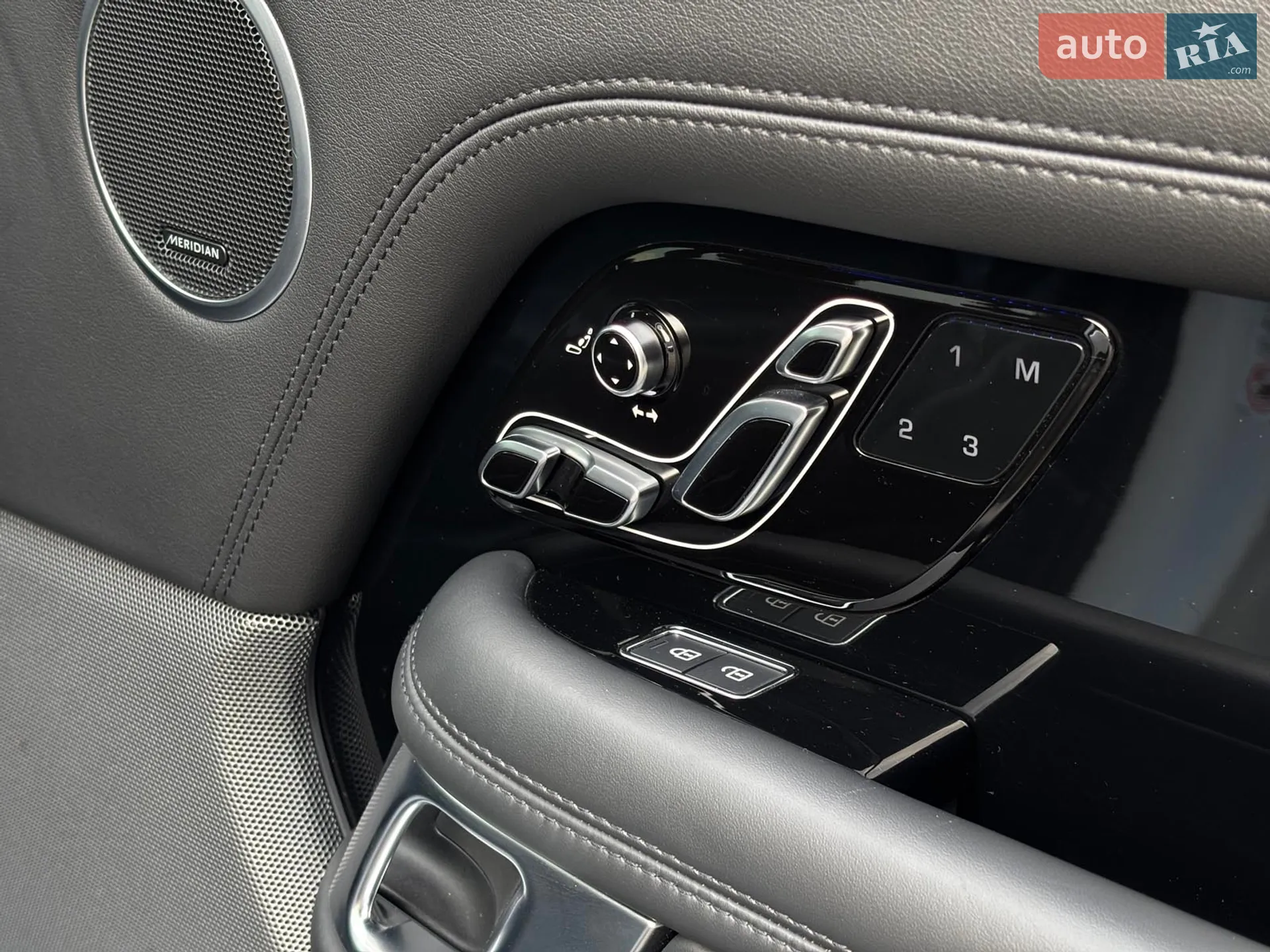 2021 Land Rover Range Rover - мініатюра 50