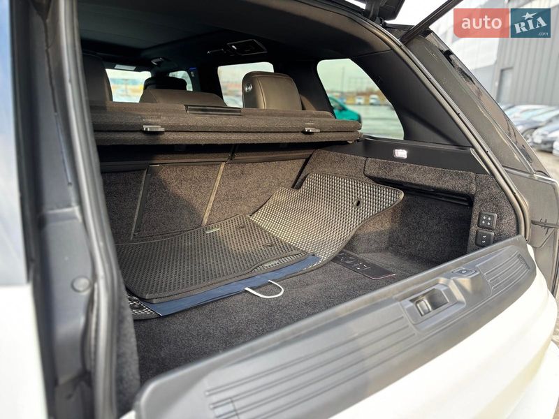 Внедорожник / Кроссовер Land Rover Range Rover 2021 в Львове фото 56 Внедорожник / Кроссовер Land Rover Range Rover 2021 в Львове