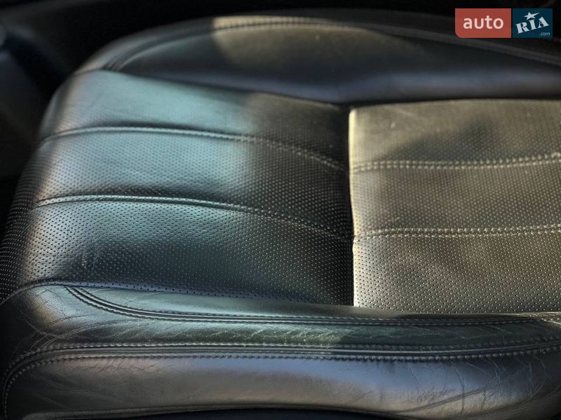 Внедорожник / Кроссовер Land Rover Range Rover 2016 в Киеве