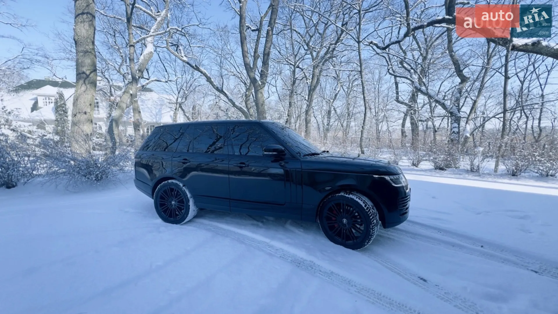2013 Land Rover Range Rover - мініатюра 15