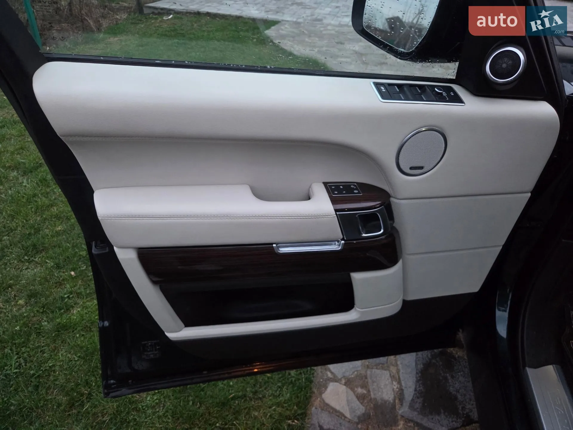 2017 Land Rover Range Rover - мініатюра 35