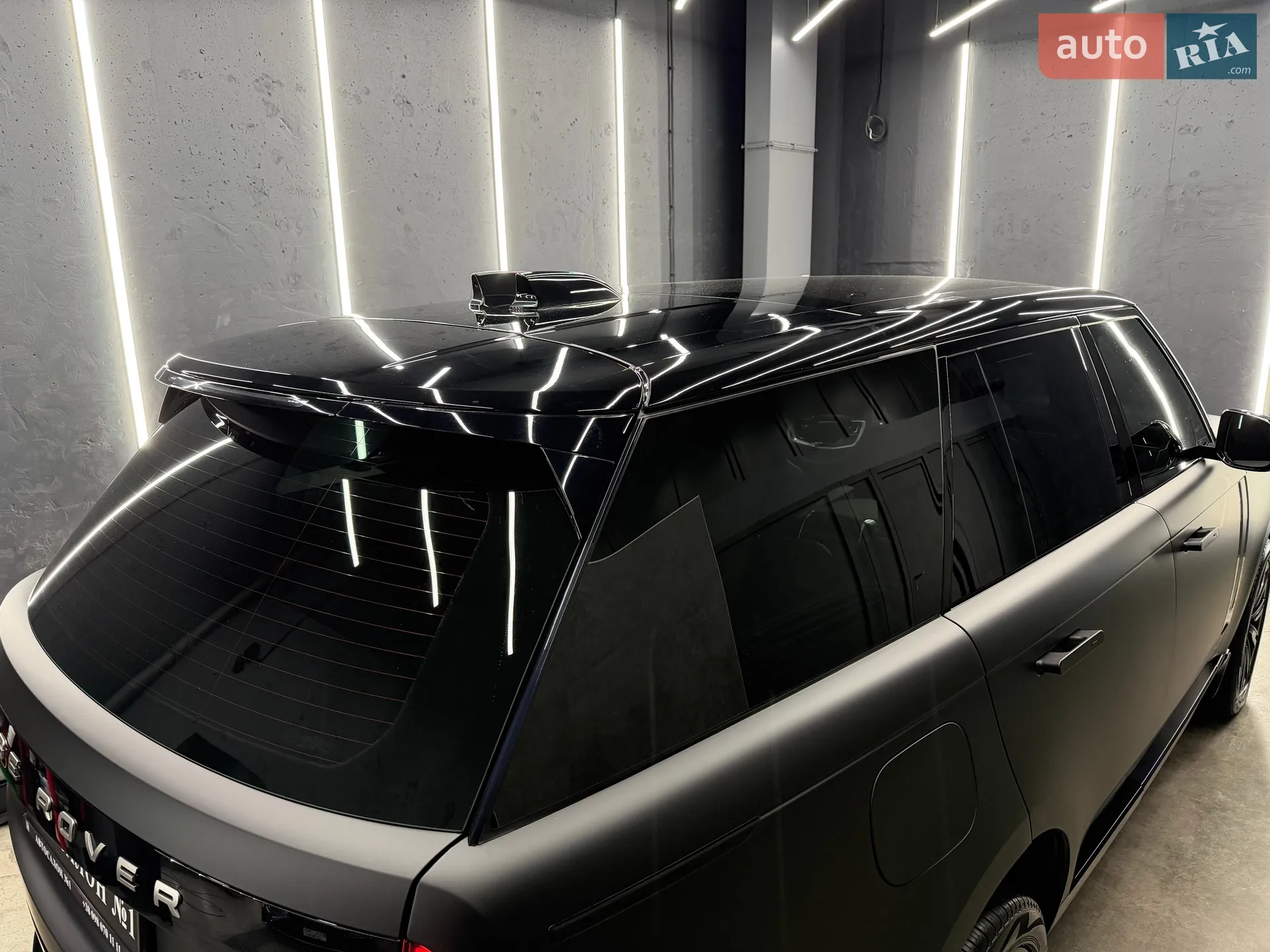 2023 Land Rover Range Rover - мініатюра 36