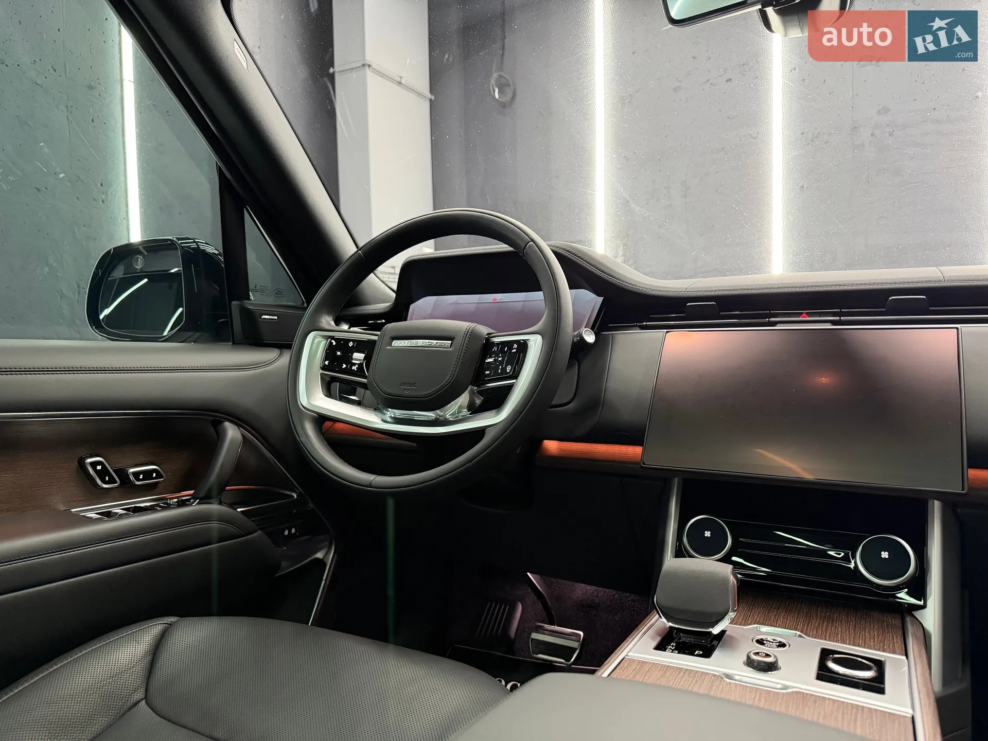 2023 Land Rover Range Rover - мініатюра 70