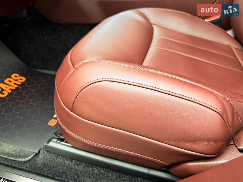 Внедорожник / Кроссовер Land Rover Range Rover 2025 в Киеве