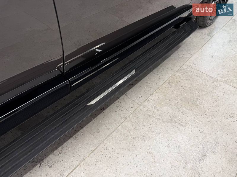 Внедорожник / Кроссовер Land Rover Range Rover 2025 в Киеве