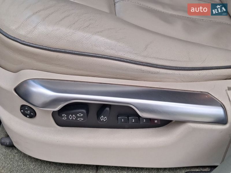 Внедорожник / Кроссовер Land Rover Range Rover 2006 в Львове