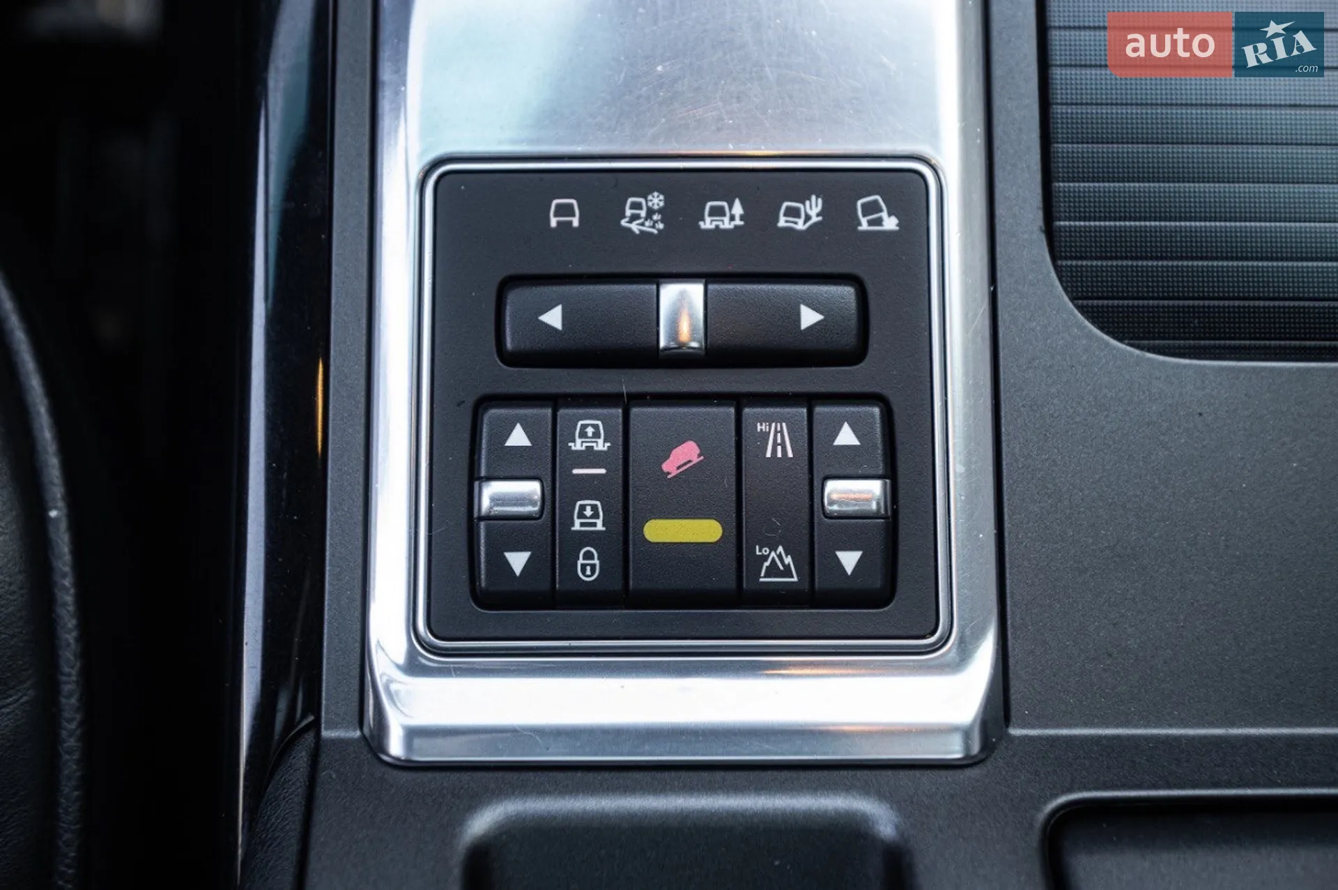 2011 Land Rover Range Rover - мініатюра 31