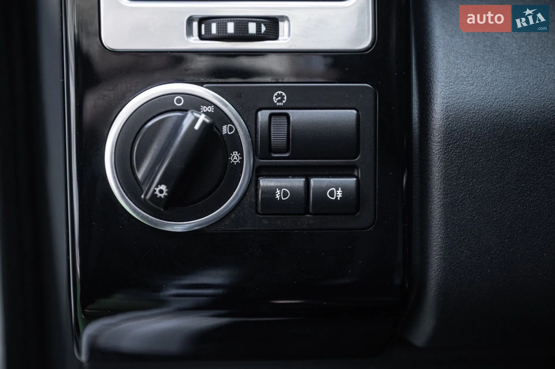 2011 Land Rover Range Rover - мініатюра 42