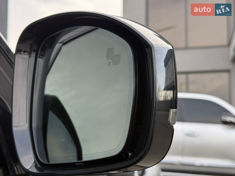 Позашляховик / Кросовер Land Rover Range Rover 2021 в Мукачевому