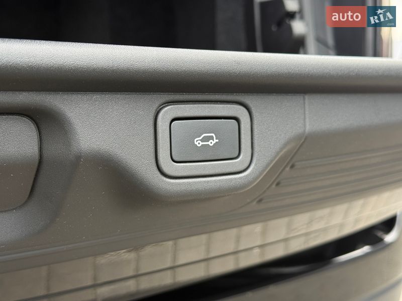 Позашляховик / Кросовер Land Rover Range Rover 2021 в Мукачевому