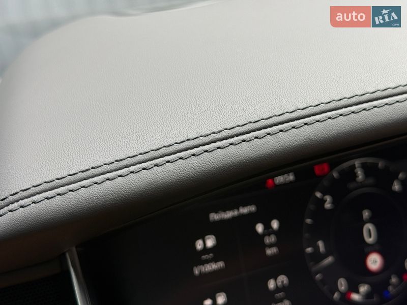 Позашляховик / Кросовер Land Rover Range Rover 2021 в Мукачевому