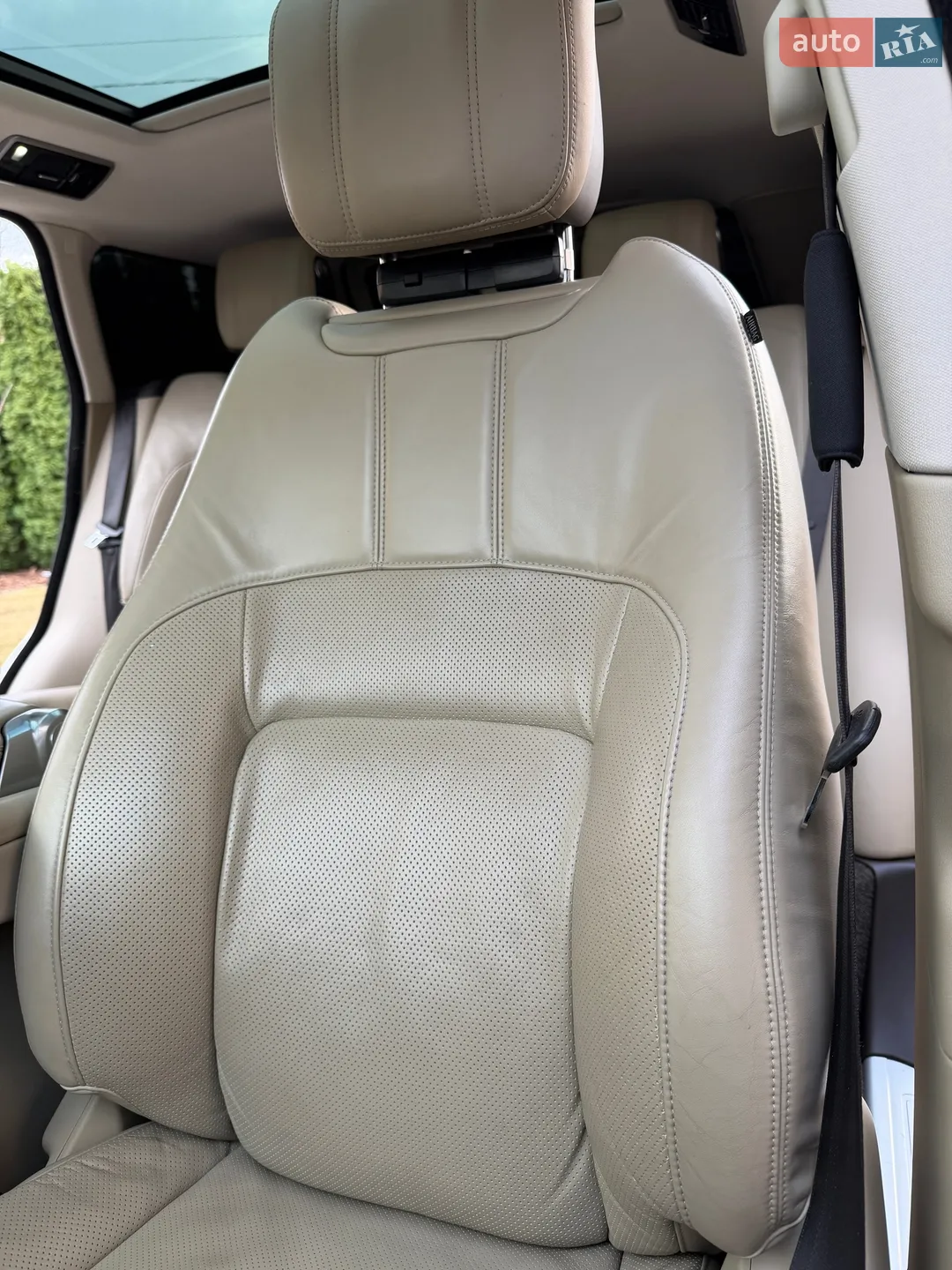 2018 Land Rover Range Rover - мініатюра 14