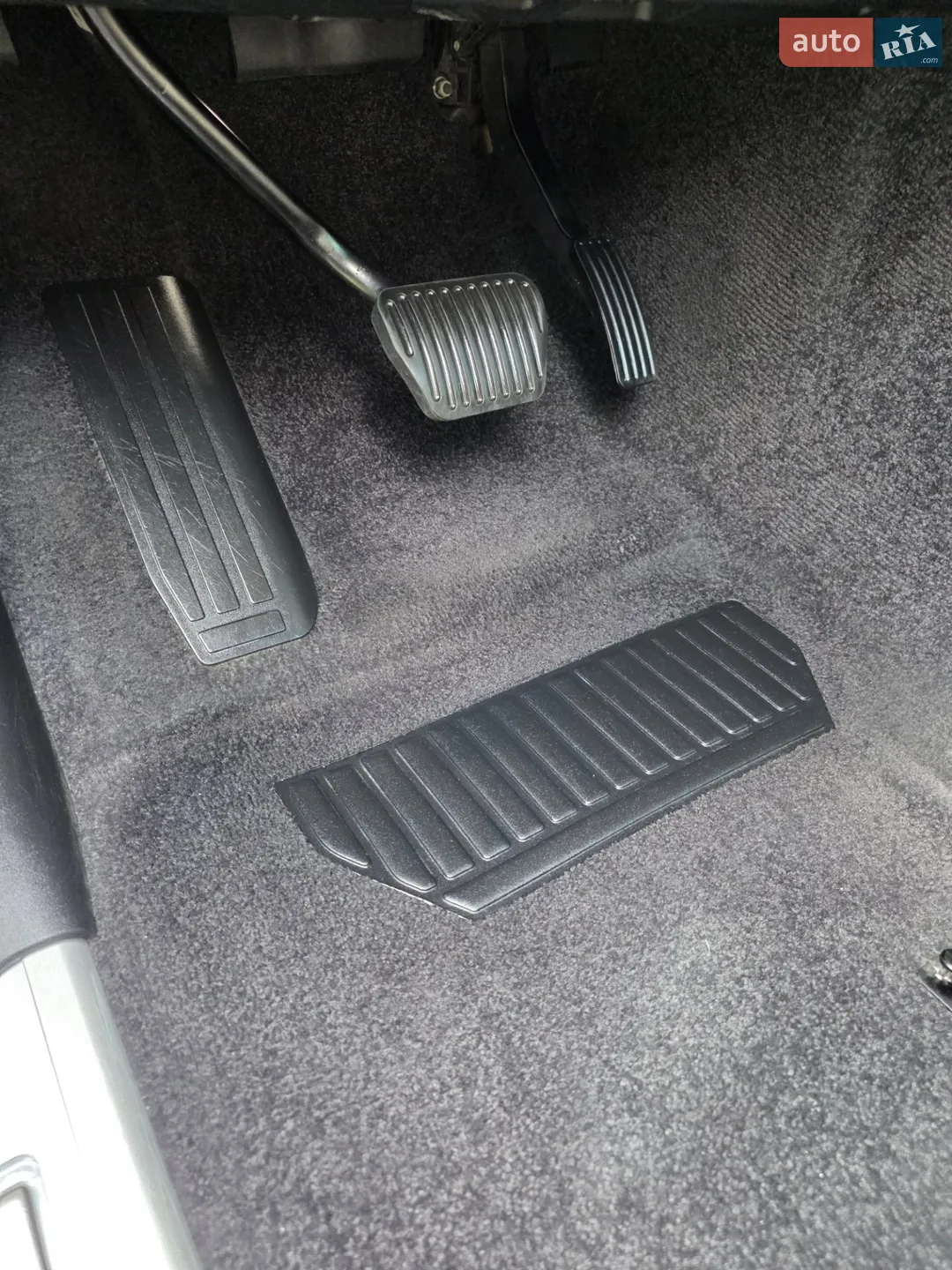 2017 Land Rover Range Rover - мініатюра 21