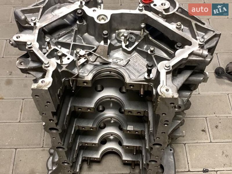 Внедорожник / Кроссовер Land Rover Range Rover 2013 в Одессе