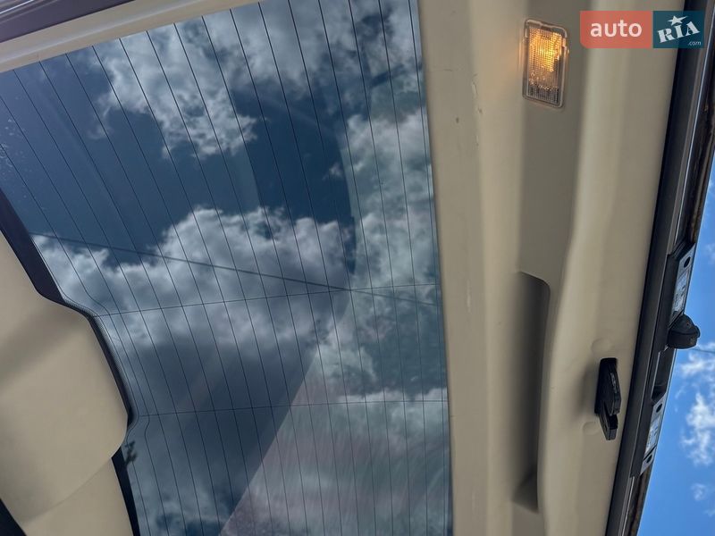 Позашляховик / Кросовер Land Rover Range Rover 2012 в Києві