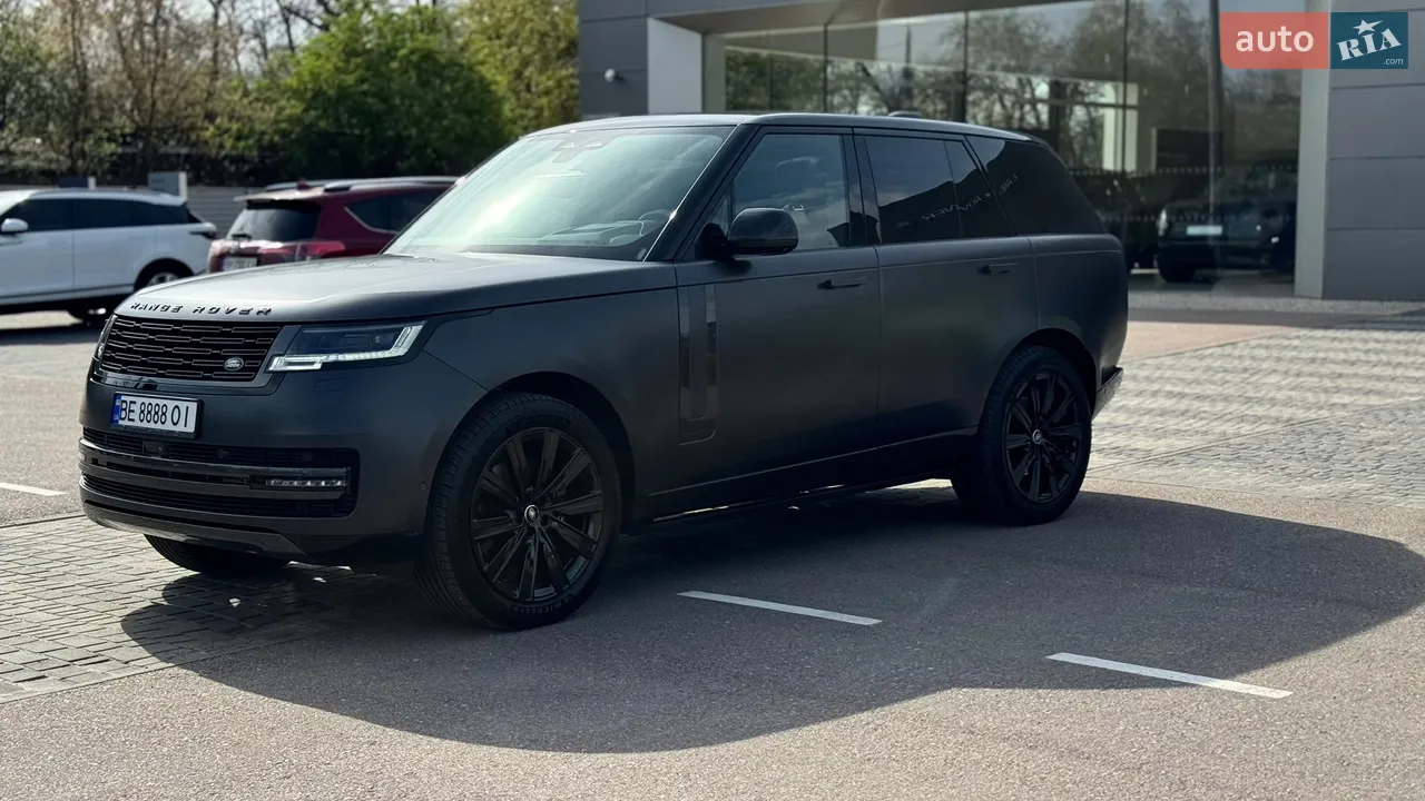 2023 Jaguar I-Pace - мініатюра 24