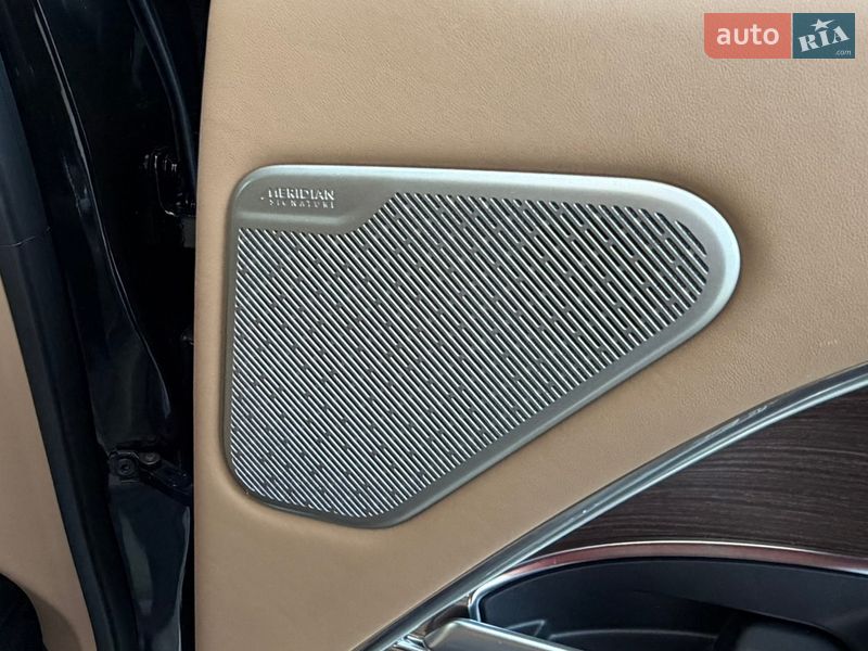 Внедорожник / Кроссовер Land Rover Range Rover 2023 в Киеве фото 20 Внедорожник / Кроссовер Land Rover Range Rover 2023 в Киеве