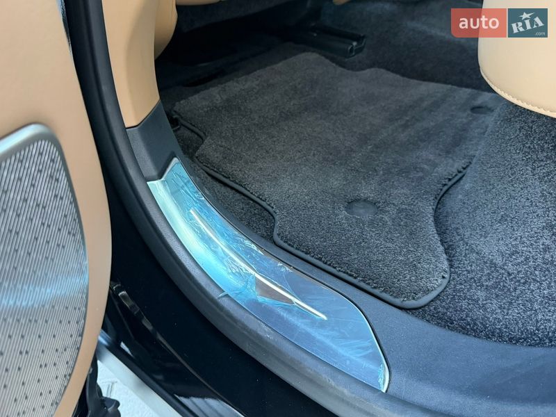 Внедорожник / Кроссовер Land Rover Range Rover 2023 в Киеве фото 30 Внедорожник / Кроссовер Land Rover Range Rover 2023 в Киеве