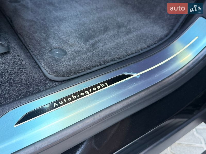 Внедорожник / Кроссовер Land Rover Range Rover 2023 в Киеве фото 34 Внедорожник / Кроссовер Land Rover Range Rover 2023 в Киеве